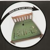 LOUNGER 7 INCH (7" 45) UK V2 2004