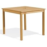 Oxford CD34TA 34 Inch Patio Table