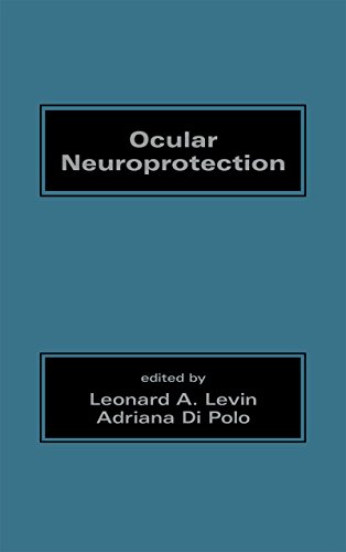 Ocular Neuroprotection