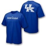 Kentucky Wildcats Nike T-Shirts - School Pride