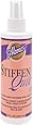Aleene's Stiffen-Quick Fabric Stiffening Spray 8oz