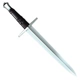 Cold Steel Hand And A Half Dagger
