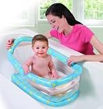 Baignoire SUMMER INFANT