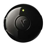 Voice Caddie 2014 VC100 Golf GPS Rangefinder Black VC100