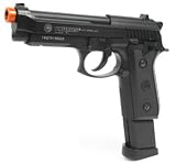 Taurus PT 99 Full/Semi Auto airsoft gun