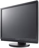 SAMSUNG 17LCD TFT MONITOR,BUILT FOR