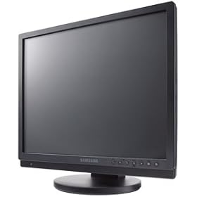 SAMSUNG SMTB-1721 17 Lcd Monitor by 