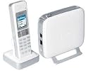 Netgear SPH200D Dual-Mode Cordless Phone With Skype