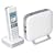 Netgear SPH200D Dual-Mode Cordless Phone With Skype