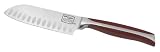 Chicago Cutlery 5-inch Cayenne Partoku Knife