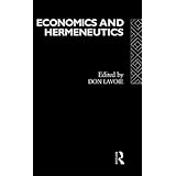 Economics and Hermeneutics