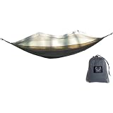 The Travel Hammock Skeeter-Beeter Hammock Pro