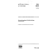 Books : ISO 9694:1996, Dental phosphate-bonded casting investments