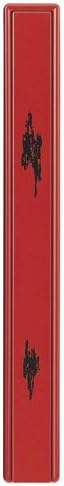 728 591 painted chopstick case Negoro in 6304l (japan import)
