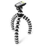 Joby GP2-D1EN Gorillapod Flexible Tripod for Digital SLR Cameras with Bubble Level