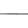 Sweetheart Wooden Irish Flute