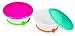 Sassy EZ Scoop Toddler Feeding Bowl, Colors May Vary