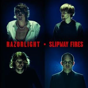 Razorlight - Summer Sonic 10th Anniversary Compilation Universal Music Edition - Zortam Music