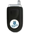 Kansas City Royals Cell Phone Cover - MLB Baseball Fan Shop Sports Team Merchandise
