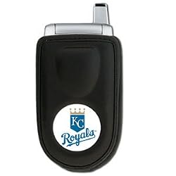 Kansas City Royals Cell Phone Cover - MLB Baseball Fan Shop Sports Team Merchandise