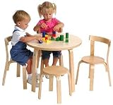Svan Anka Mini Furniture Natural