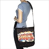 Jansport Artist JoeX2 4TE Messenger Bag