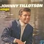 Johnny Tillotson Sings Our World
