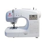 Singer(R) 4166 Factory Serviced Electronic Sewing Machine