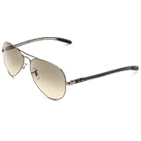 Ray-Ban Rb8307 Aviator Sunglasses