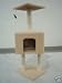 Pet Supplies : NEPTUNE 42" Cat Tree Condo House Scratcher Pet Furniture bed-07