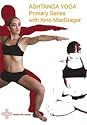 The Ashtanga Yoga Primary Series DVD with Kino MacGregor