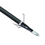 Carbon Express 85/100Grain Torrid SS Broadhead (Pack of 3) Picture