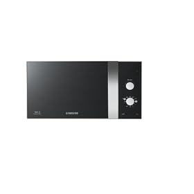 Samsung - GE82VT-SX - Micro-Ondes et Gril Pose Libre - 23 L - 800 W