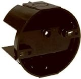 Raco #7120 4 Ceiling Fan Saddle Box