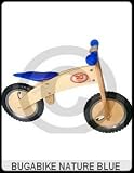 Bugabike Balance Learning Training Bike