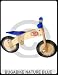 Bugabike Balance Learning Training Bike