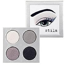 Stila Smoky Eye Talking Palette