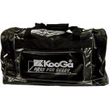 KooGa - Viper Holdall (Colour: Black ) (Size: 60 x 30 x 30cm )