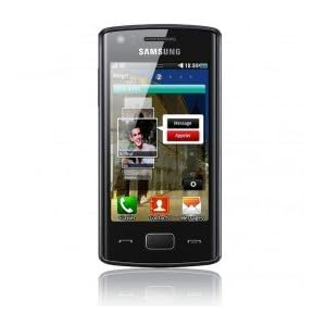 SAMSUNG S5780 WAVE