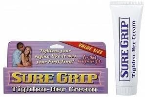 Sure Grip 1.5 Oz.