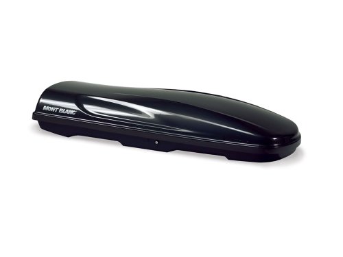 Mont Blanc 731856 Triton 450 Dachbox