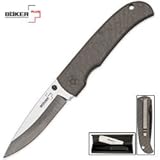 Boker Plus Anti-Grav Folding Knife 3-1/4