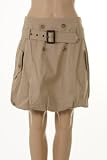Jupe Femme beige JEAN PAUL GAULTIER