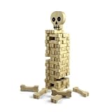 Bones Stacking Game