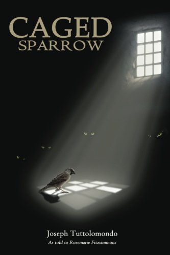 Caged Sparrow
