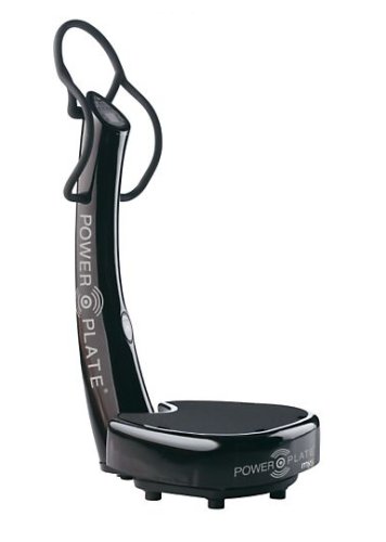 Power Plate my5 Vibration Training Machine