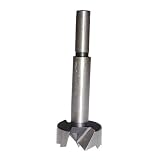 CMT 537.508.31 Forstner Bit 2 Cutting Diameter, 3/8 Shank