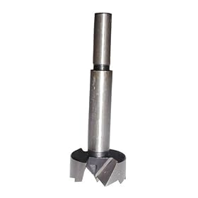 Click here to buy CMT 537.300.31 30mm FORSTNER BIT by CMT.