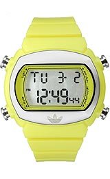 Adidas Oddity Candy Yellow Watch ADH6043