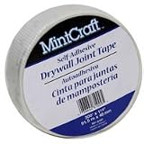 Buy 1 7 8X300 MINTCRAFT MESH TAPE